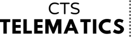 CTS Telematics Logo