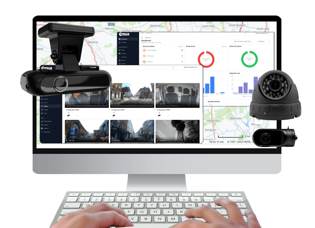 HD Video Recording